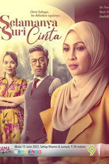 Poster de la película Selamanya Suri Cinta