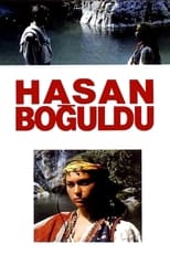 Poster de la película Hasan Boğuldu