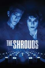 Poster de la película The Shrouds