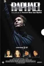 Poster de la película Raphael: Una historia de superación personal