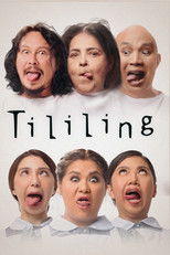 Poster de la película Tililing