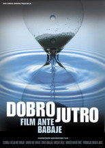 Poster de la película Good Morning