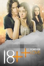 Poster de la película 18++ Forever Love