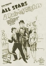 Poster de la película A Pair of Tights