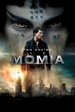 Poster de la película La momia
