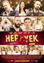 Poster de la película Hep Yek: Düğün