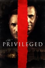 Poster de la película The Privileged