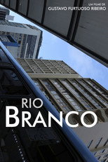 Poster de la película Rio Branco