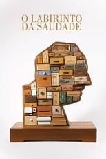 Poster de la película O Labirinto da Saudade