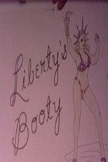 Poster de la película Liberty's Booty