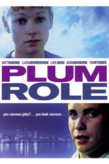 Poster de la película Plum Role