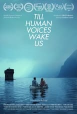 Poster de la película Till Human Voices Wake Us