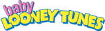 Logo Baby Looney Tunes