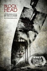 Poster de la película Blockhead