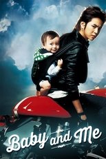 Poster de la película Baby and Me