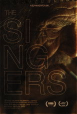 Poster de la película THE SINGERS