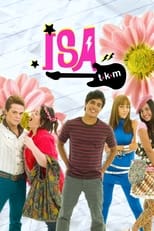 Poster de la serie Isa TKM