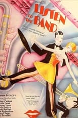 Poster de la película Die Jazzband-Lotte