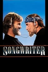 Poster de la película Songwriter