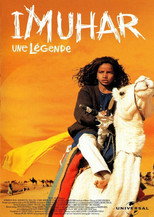 Poster de la película Imuhar: A Legend
