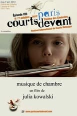 Poster de la película Chamber Music