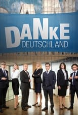 Poster de la serie Danke Deutschland!