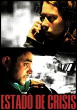 Poster de la película State of Crisis