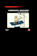 Poster de la película Reindeer-scoring in Jukkasjärvi
