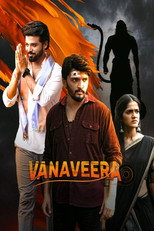 Poster de la película Vanaveera