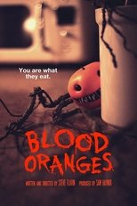 Poster de la película Blood Oranges