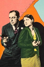 Poster de la película Diamond Handcuffs