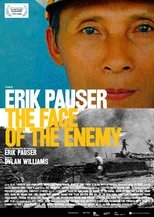 Poster de la película The Face of the Enemy