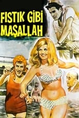 Poster de la película Fıstık Gibi Maşallah
