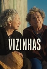 Poster de la película Vizinhas