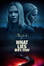 Poster de la película What Lies Below