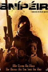Poster de la película Snípéir