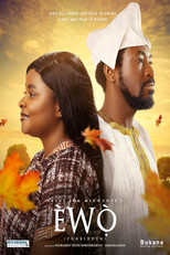Poster de la película Èwò