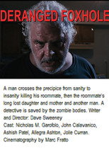 Poster de la película Deranged Foxhole Deduction