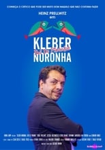 Poster de la película Kleber Noronha, Boi de Piranha