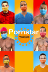 Poster de la película Pornstar Pandemic