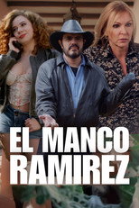 Poster de la película El Manco Ramírez
