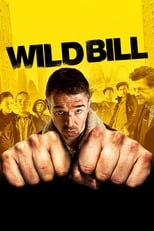 Poster de la película Wild Bill