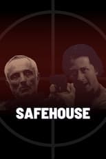 Poster de la película Safehouse