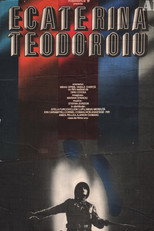 Poster de la película Ecaterina Teodoroiu