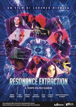 Poster de la película Resonance: Extraction