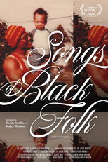 Poster de la película Songs of Black Folk