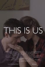 Poster de la película This Is Us