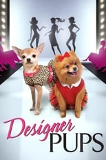 Poster de la película Designer Pups