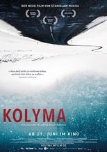 Poster de la película Kolyma: Road of Bones