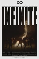 Poster de la película Infinite